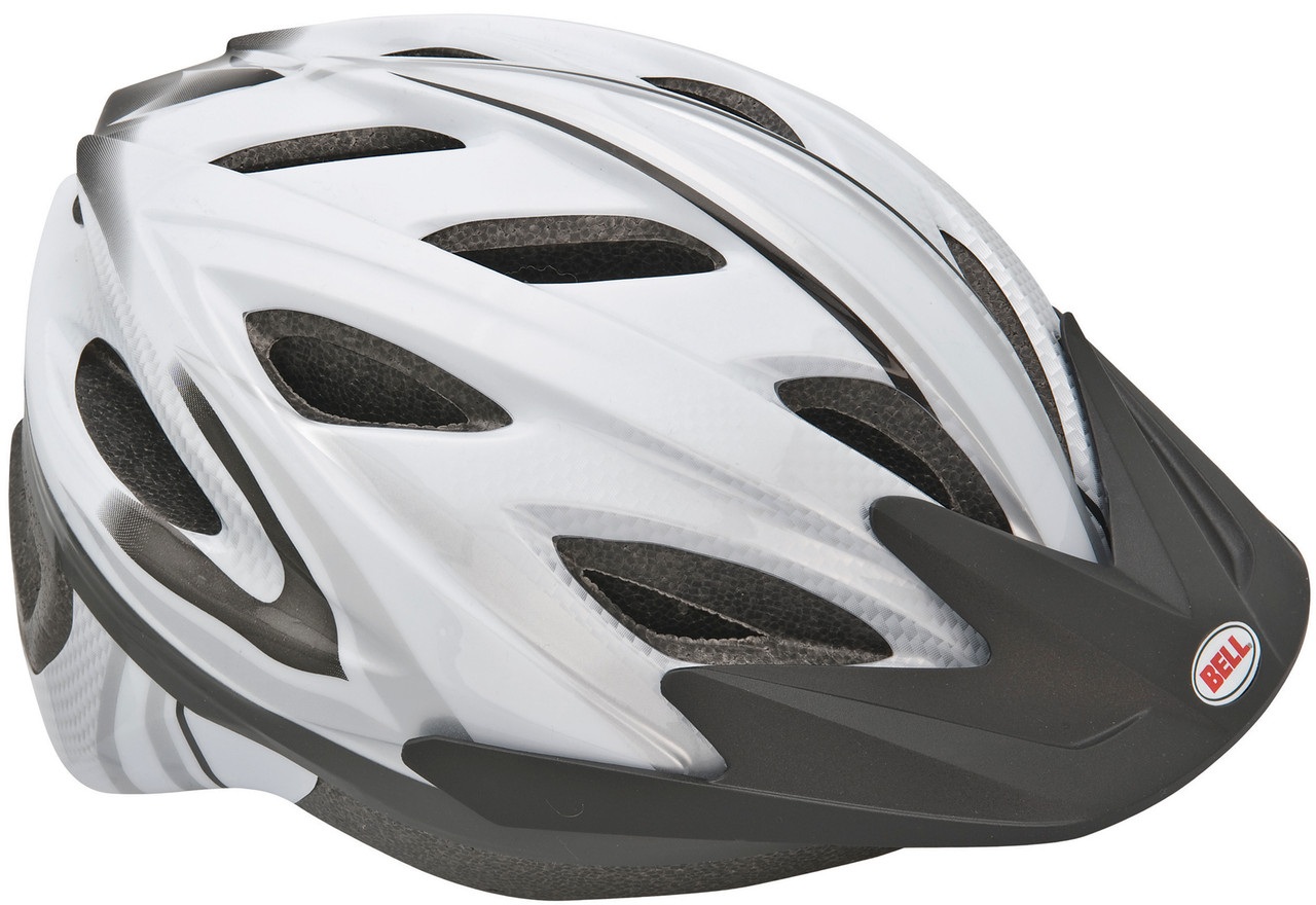 Bell adrenaline deals bike helmet review