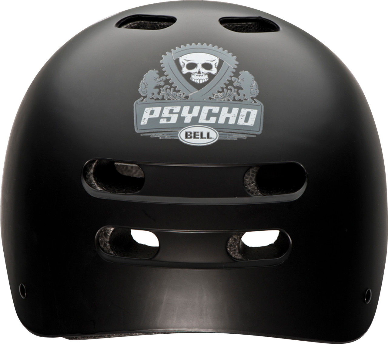 Bell Maniac Psycho Helmet - Youths | MEC