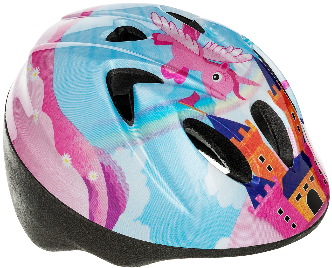 MEC Speed Cycling Helmet Infants to Children MEC