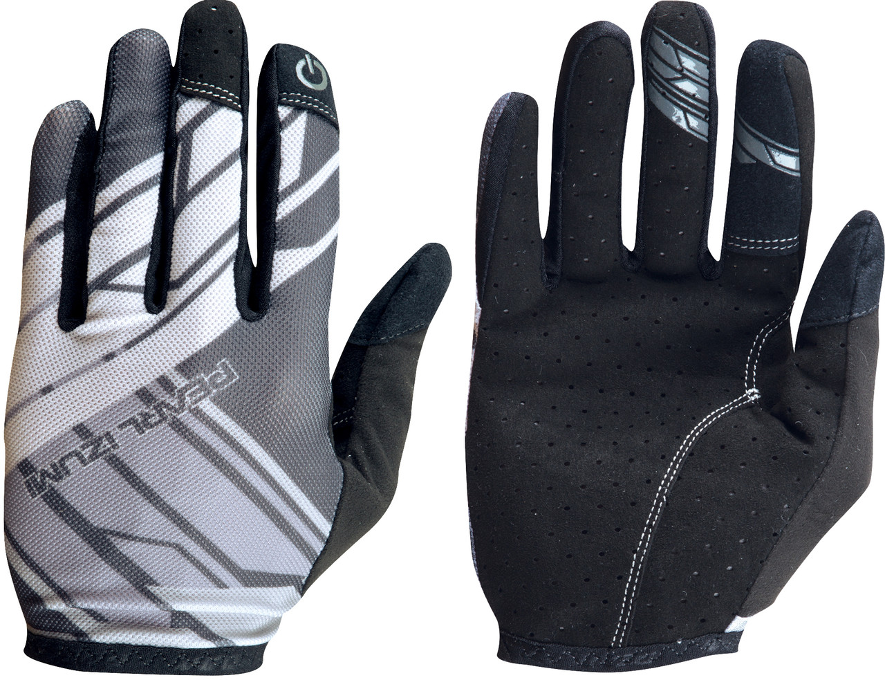 Finger Gloves Pearl Izumi Pro Amfib Super Gloves Izumi Pro Amfib