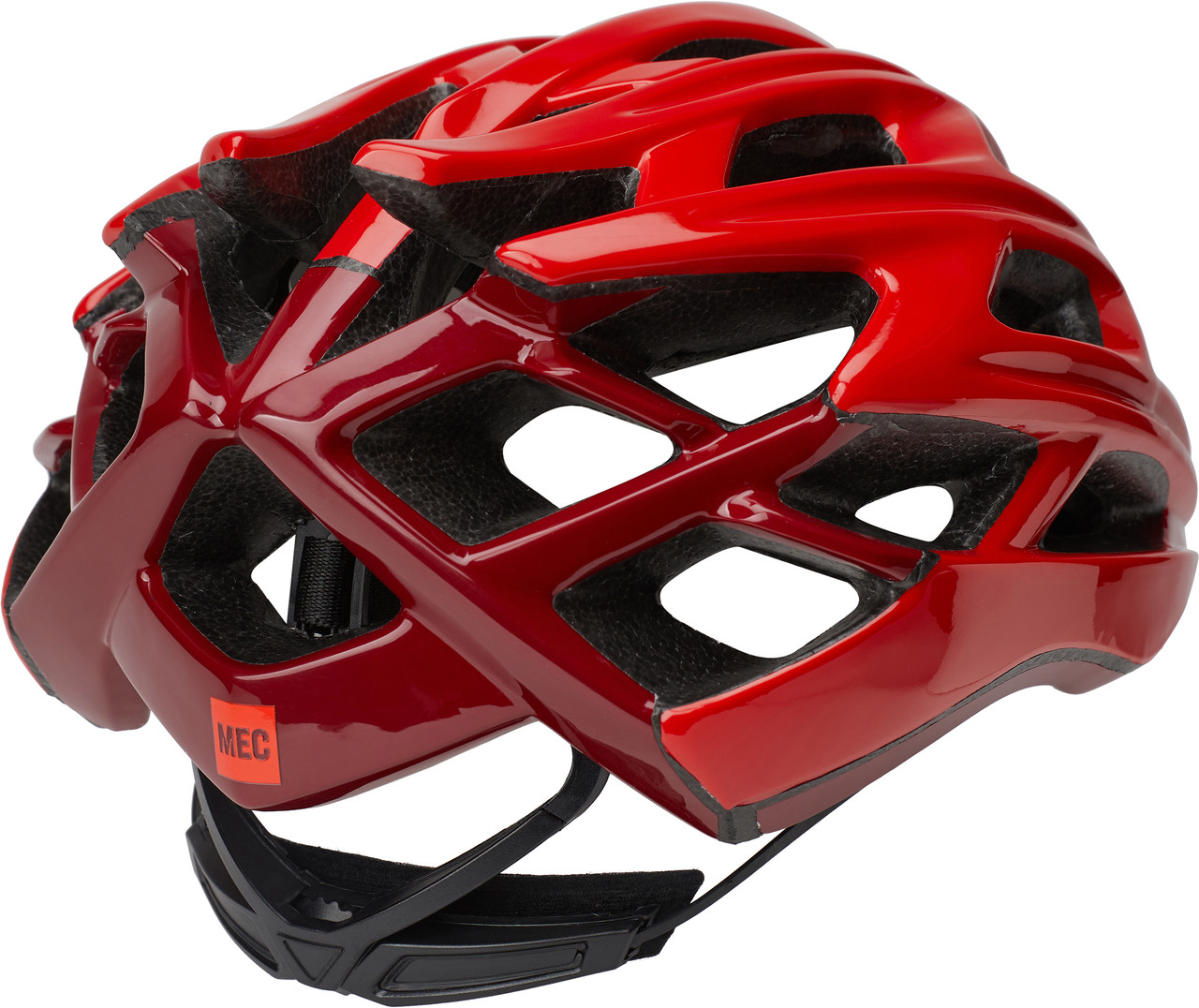 mec bicycle helmets