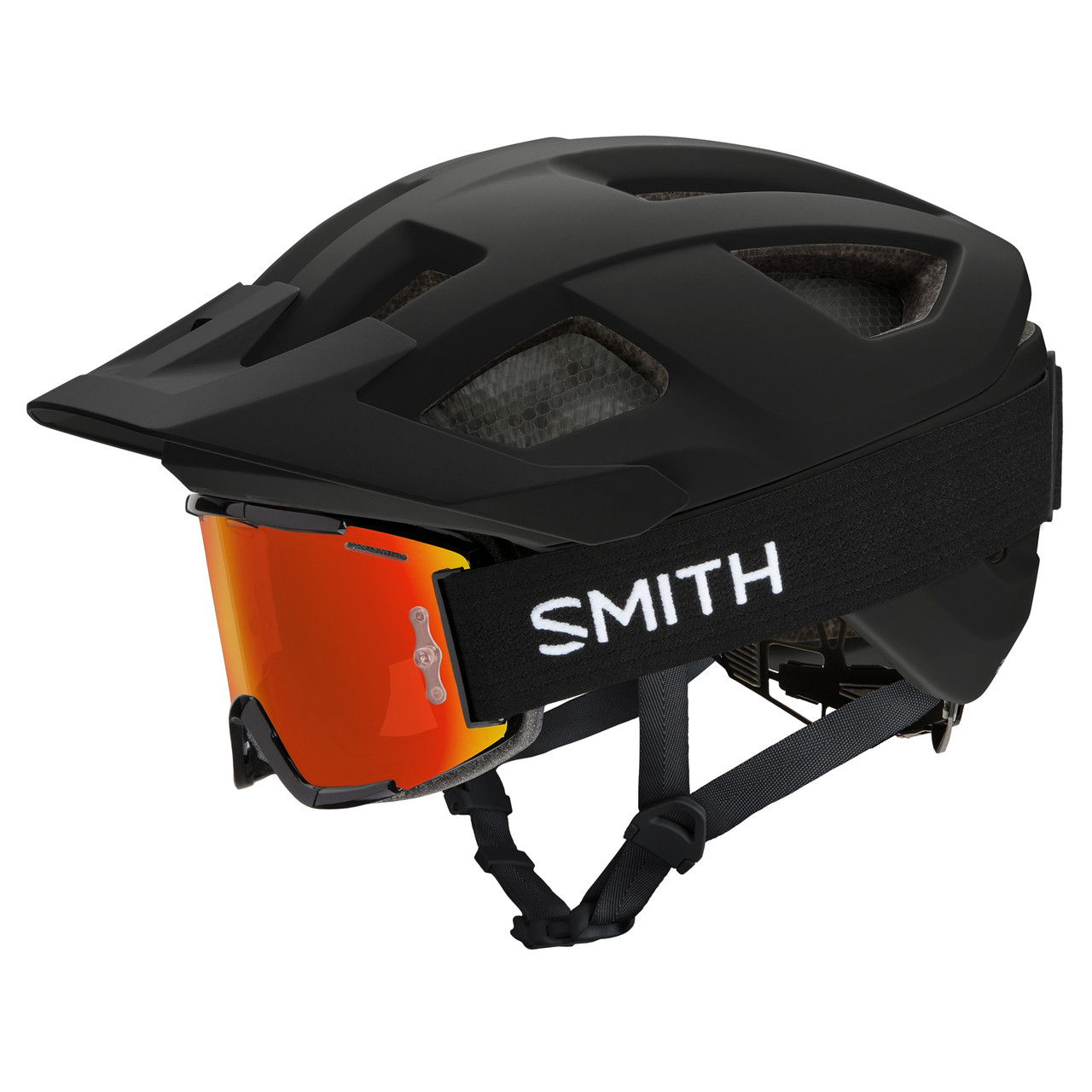 スミス SESSION（MATTE BONE GRADIENT） サイズ L SMITH Smith Session MIPS Helmet - Unisex | MEC