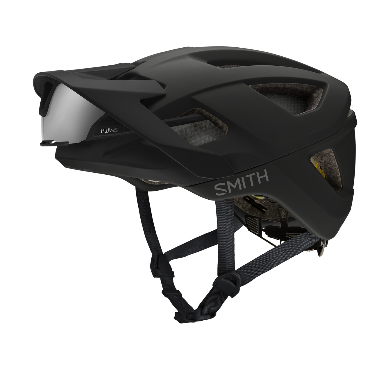 SMITH BIKE MOUNTAIN HELMET  [ SESSION MIPS/KOROYD @28000] スミス ヘルメット【正規代理店商品】【送料無料】 Smith Session MIPS Helmet - Unisex | MEC