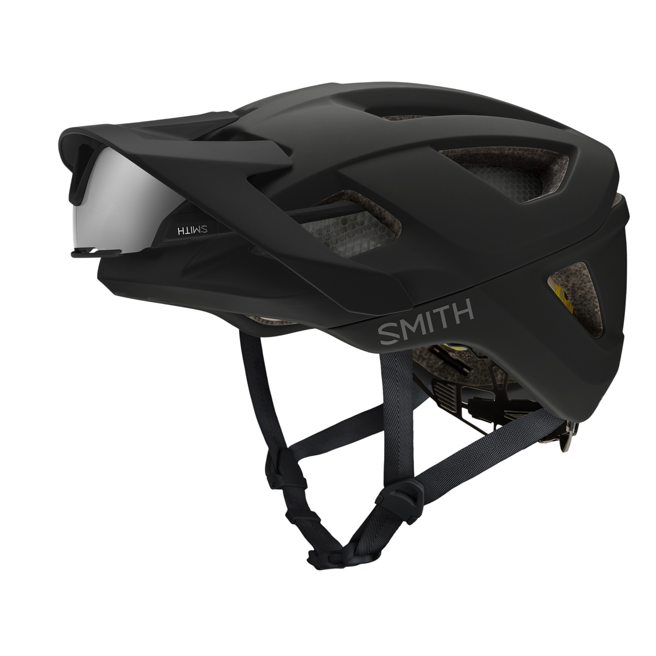 mec smith helmet Maze MIPS Ski Lightweight Snowboard Sport Helmet The Smith Engage MIPS helmet is designed for mountain biking Smith Session MIPS Helmet -