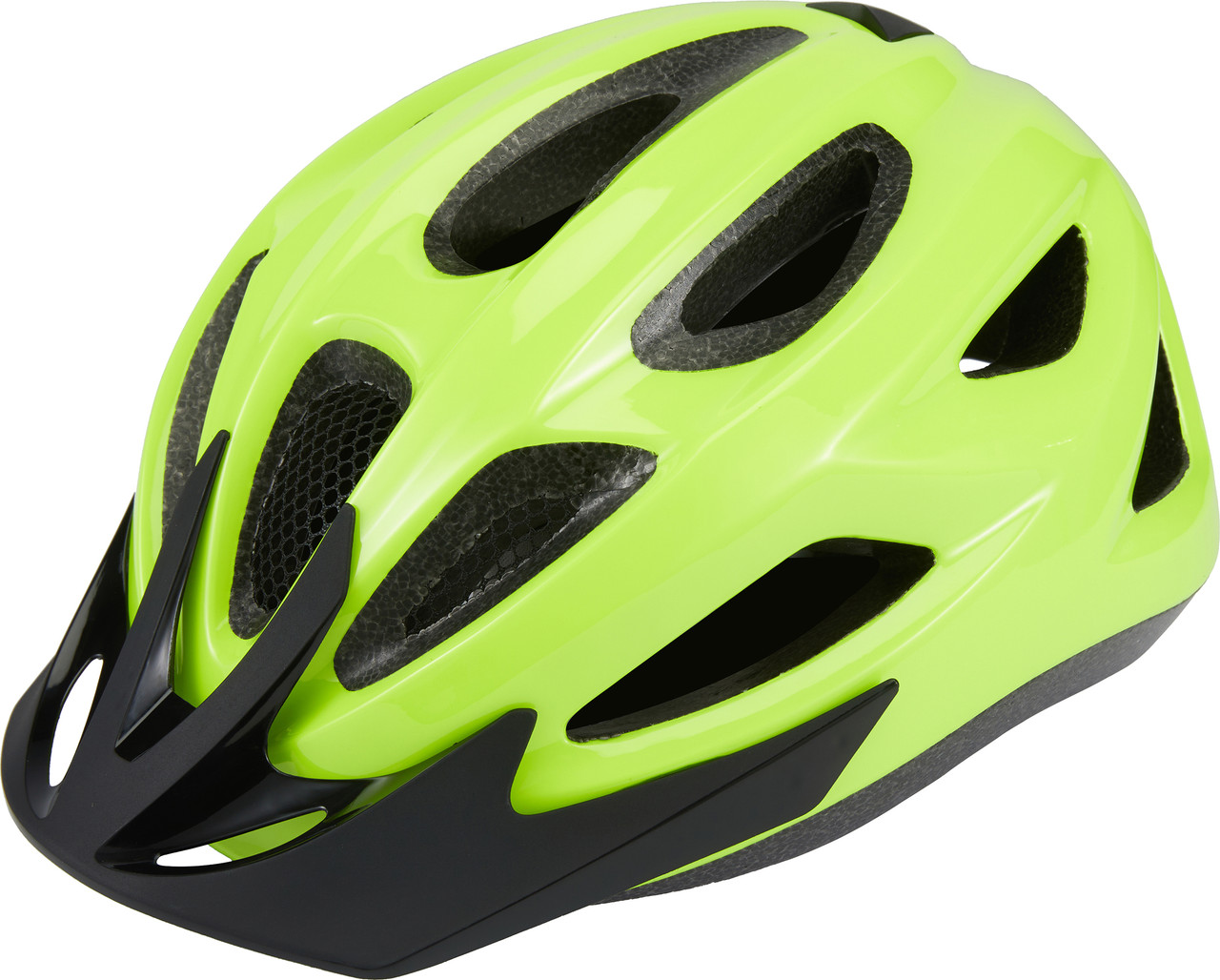 $15 and $29 MEC bicycle helmet