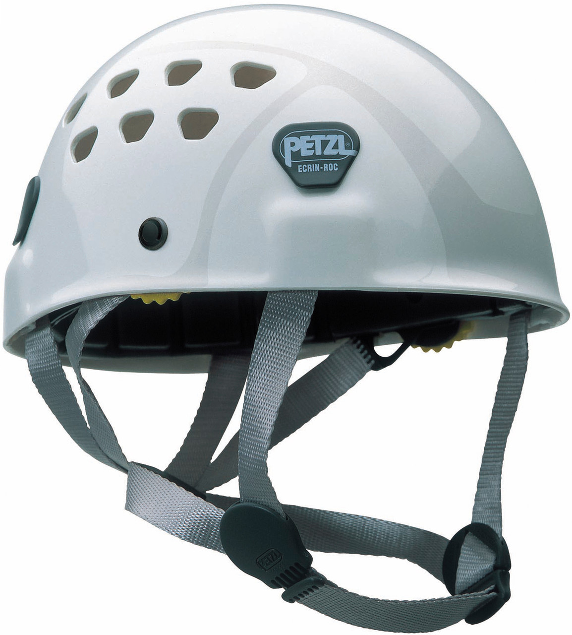 Casque Petzl ECRIN-ROC - Alpinisme, Escalade, Canyon - Occasion (bon état)