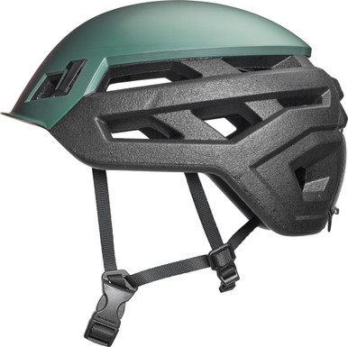 Mammut - 新品・未使用品　マムート（ヘルメット）ALPINE RIDER  56-61cm Mammut - 新品・未使用品 マムート（ヘルメット）ALPINE RIDER