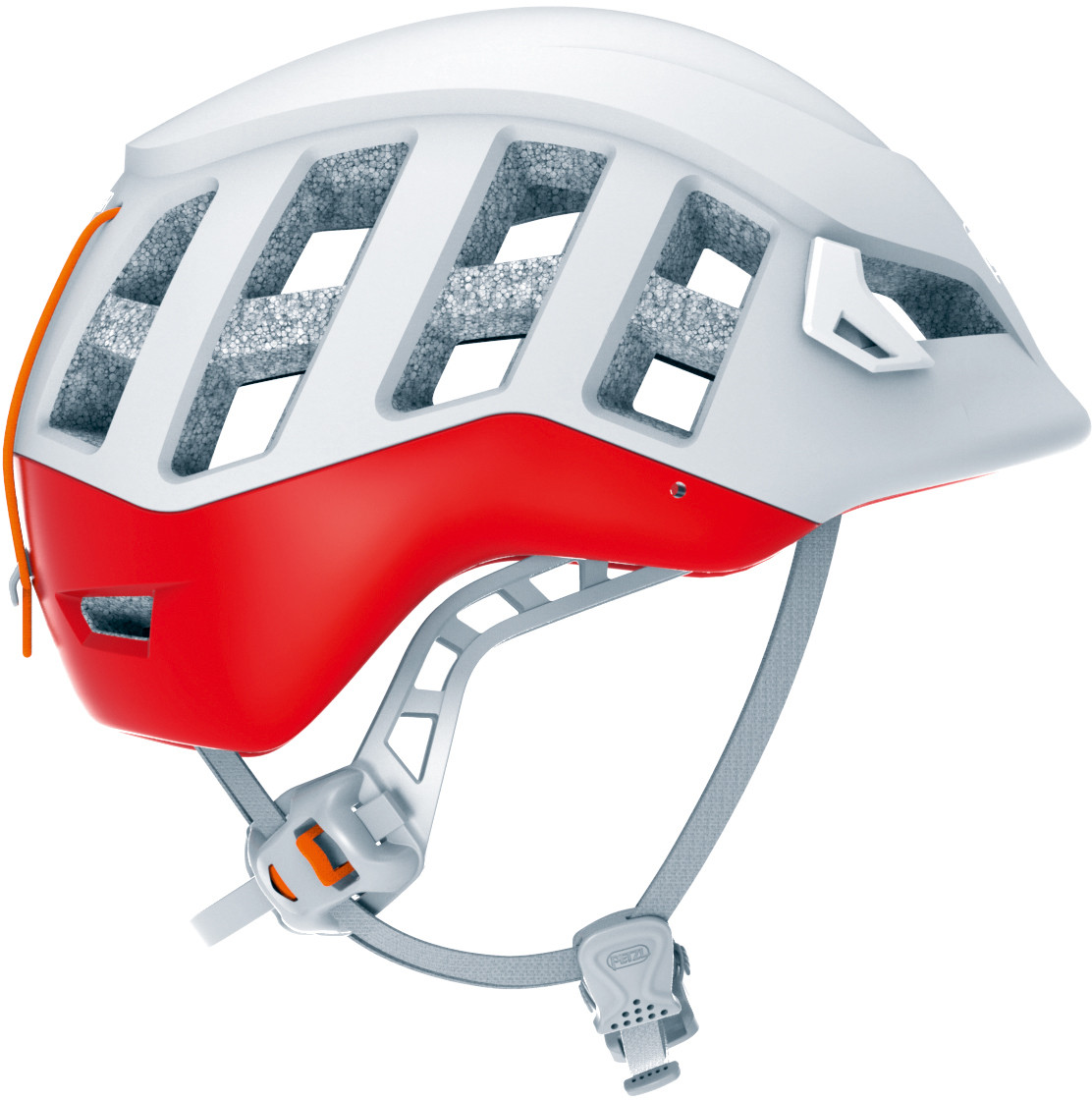 Petzl Meteor ヘルメット S/M METEOR, Lightweight climbing and mountaineering helmet