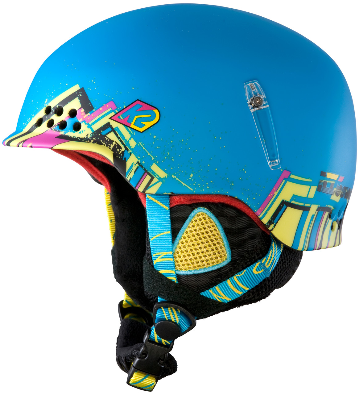 K2 sales illusion helmet