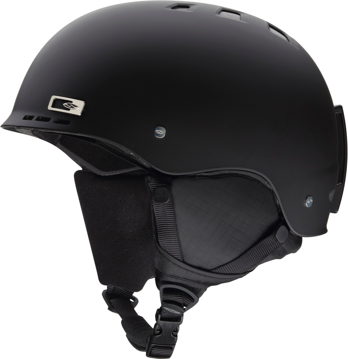Smith Holt Ski Helmet MEC