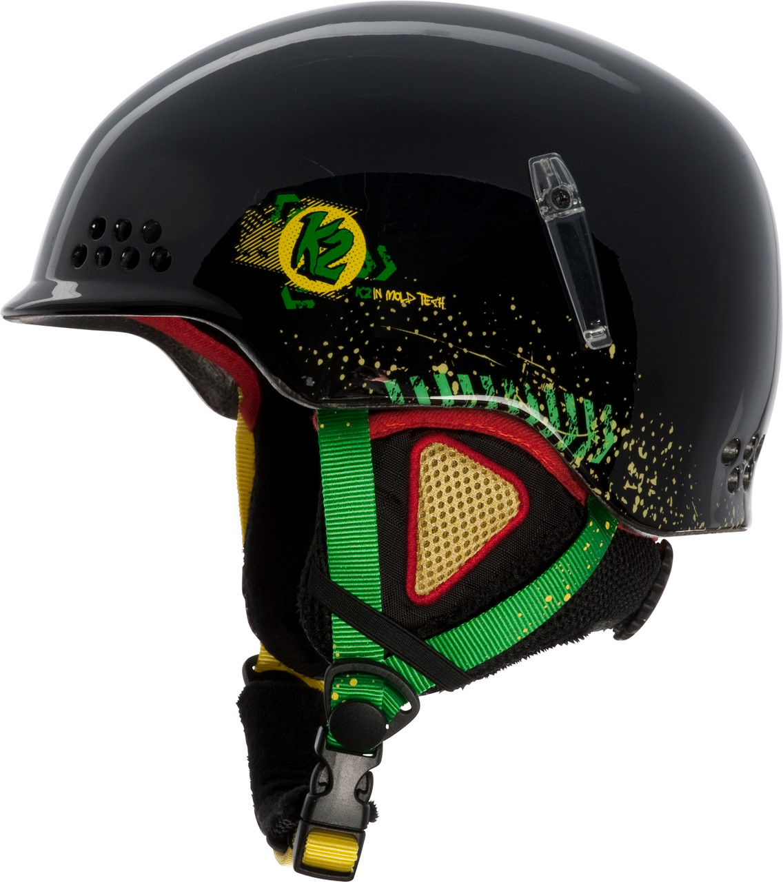 K2 sales illusion helmet