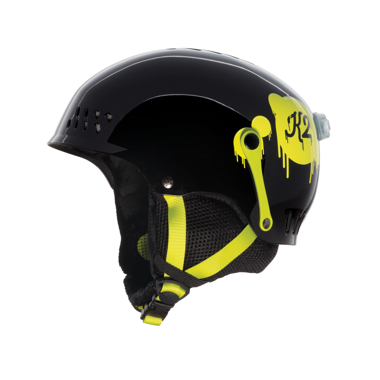 K2 entity ski on sale helmet