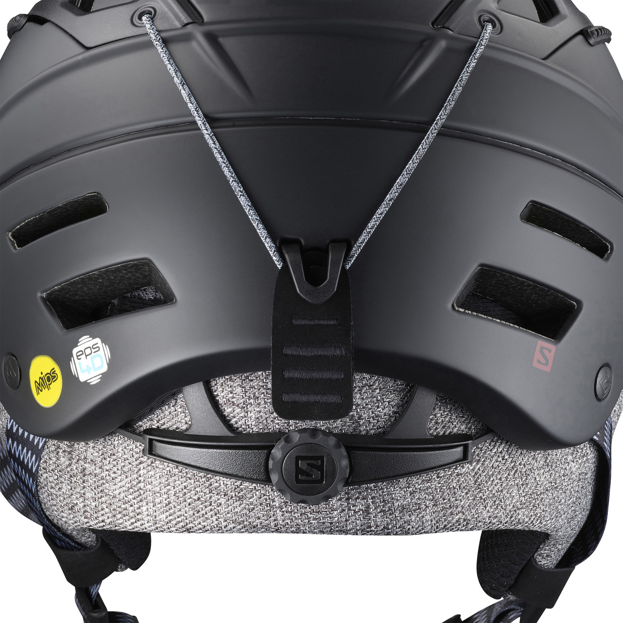 Salomon QST Charge MIPS Helmet - Unisex 