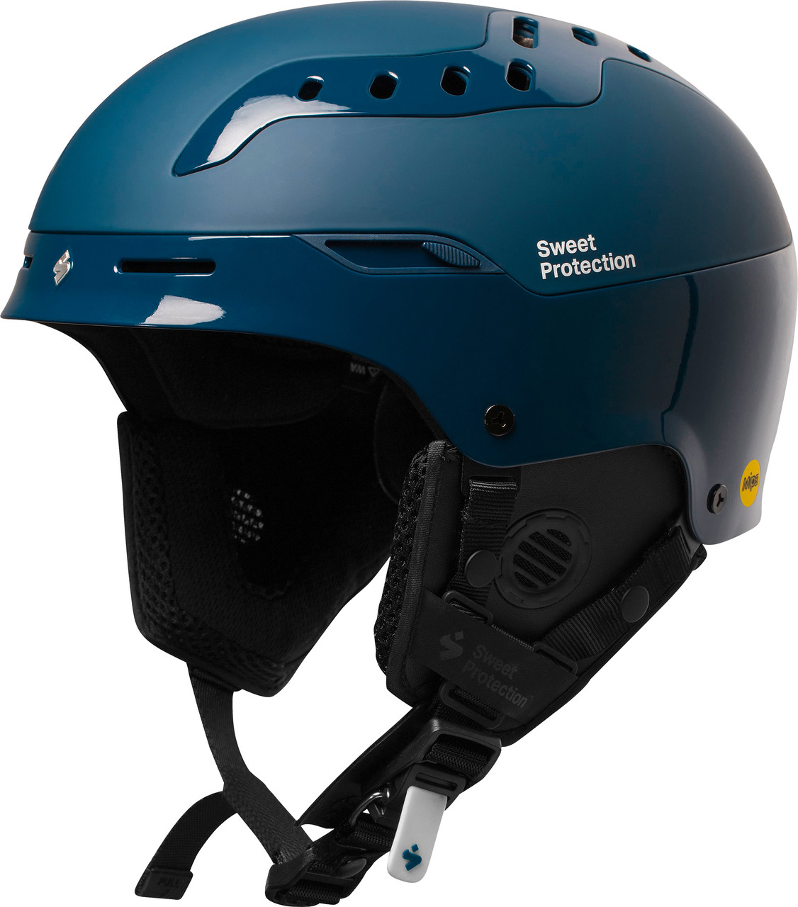 Sweet Protection Switcher MIPS Ski helmet