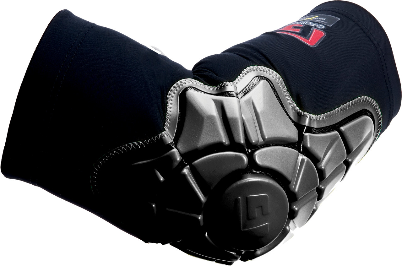 GForm Elbow Pads Unisex MEC
