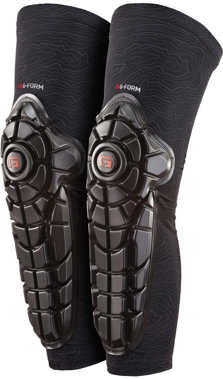 Protège Tibias G-form Shin pads - Protections corporelles