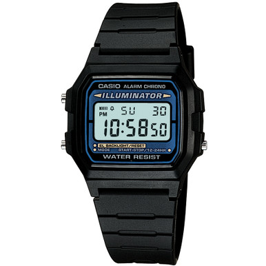 Casio Water Resist Watch - Unisex | MEC