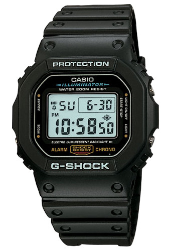 Casio G-Shock G-Shock - Unisex | MEC