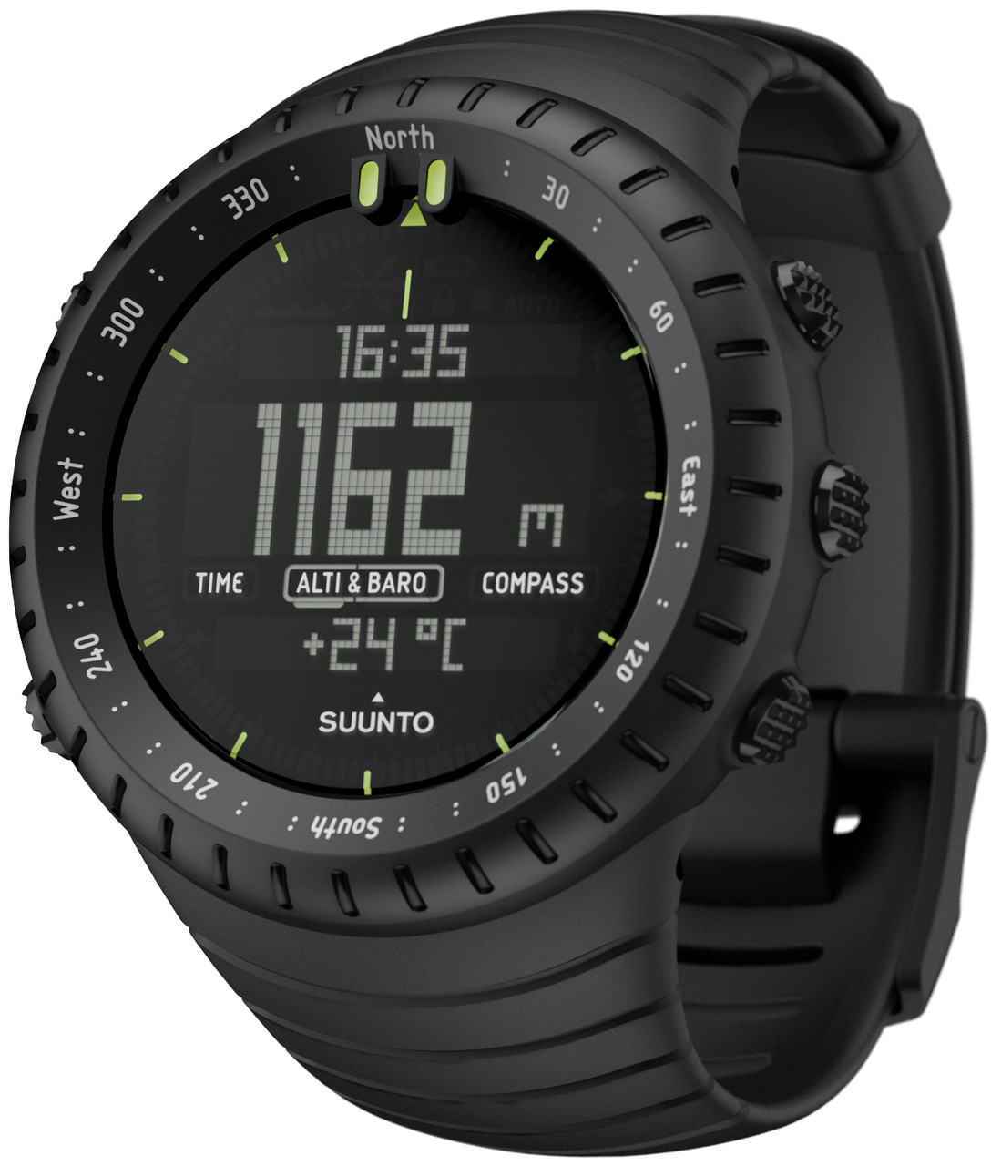 Suunto Core Outdoor Watch | MEC