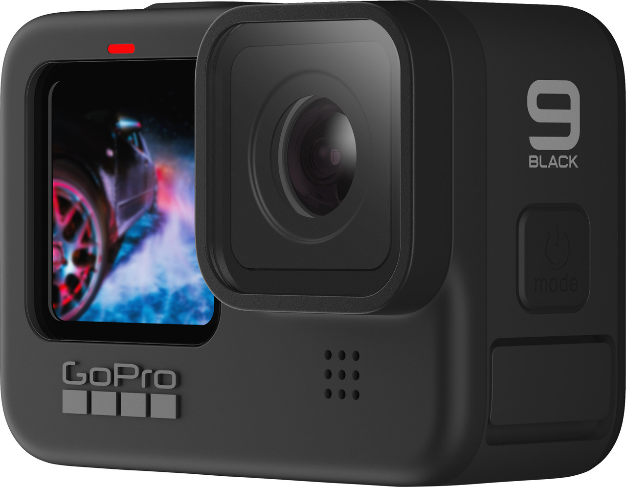 GoPro HERO9 Black | MEC