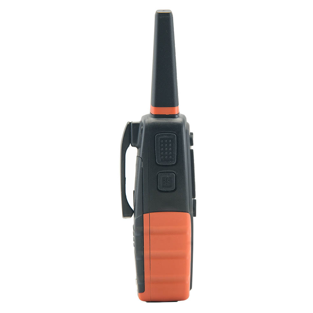 Cobra ACXT645 56km NOAA FRS Walkie Talkie MEC