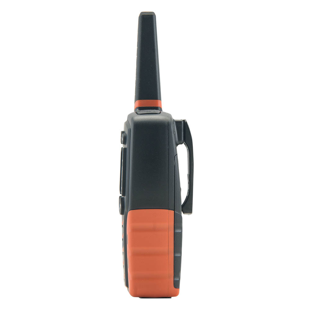 Cobra ACXT645 56km NOAA FRS Walkie Talkie MEC