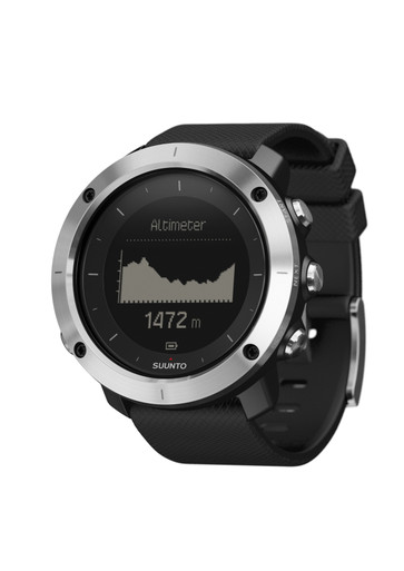 Suunto Traverse Watch | MEC