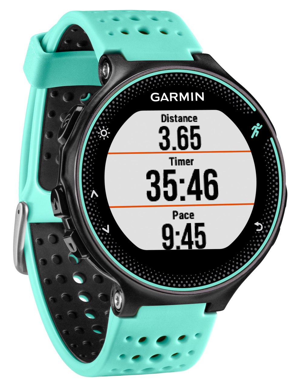 Garmin Forerunner 235 GPS Running Watch - Unisex | MEC