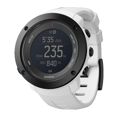 Suunto Ambit3 Vertical GPS Watch | MEC