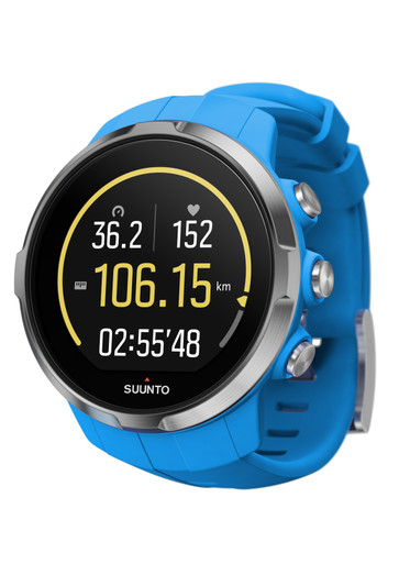 Suunto Spartan Sport | MEC