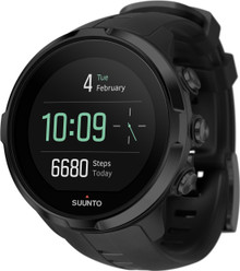 Suunto Spartan Sport Wrist HR - Unisex | MEC