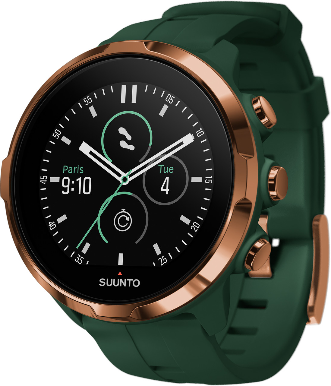 Suunto Spartan Sport Wrist HR Special Edition - Unisex | MEC