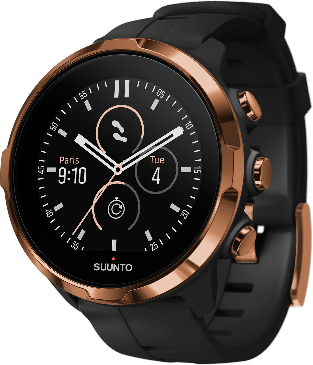 Suunto Spartan Sport Wrist HR Special Edition - Unisex | MEC