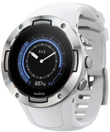 Suunto 5 Compact GPS Sports Watch | MEC