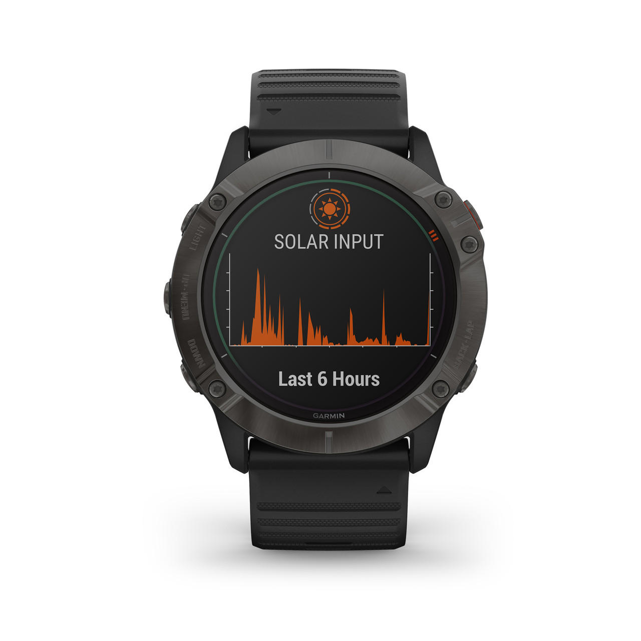 Garmin Fenix 6X Pro Solar - Unisex | MEC