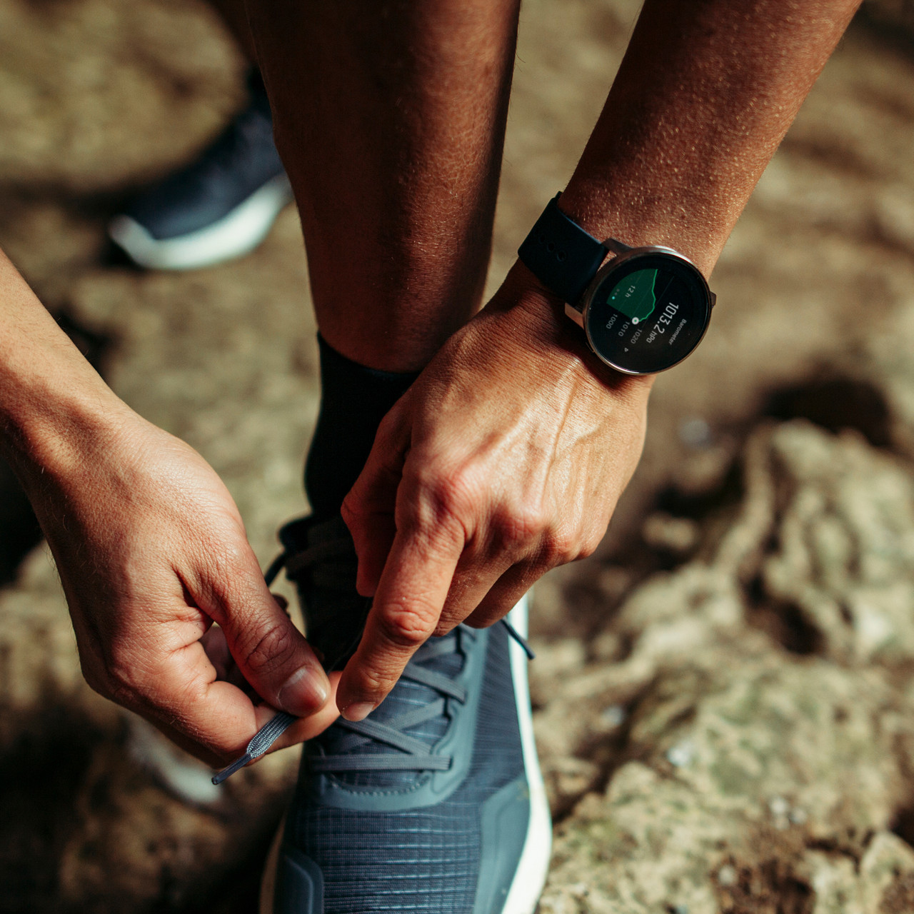 Suunto 9 Peak Titanium | MEC