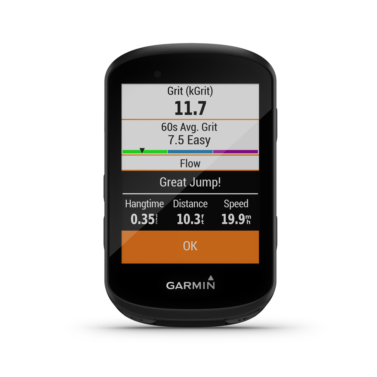 Garmin Edge 530 | MEC