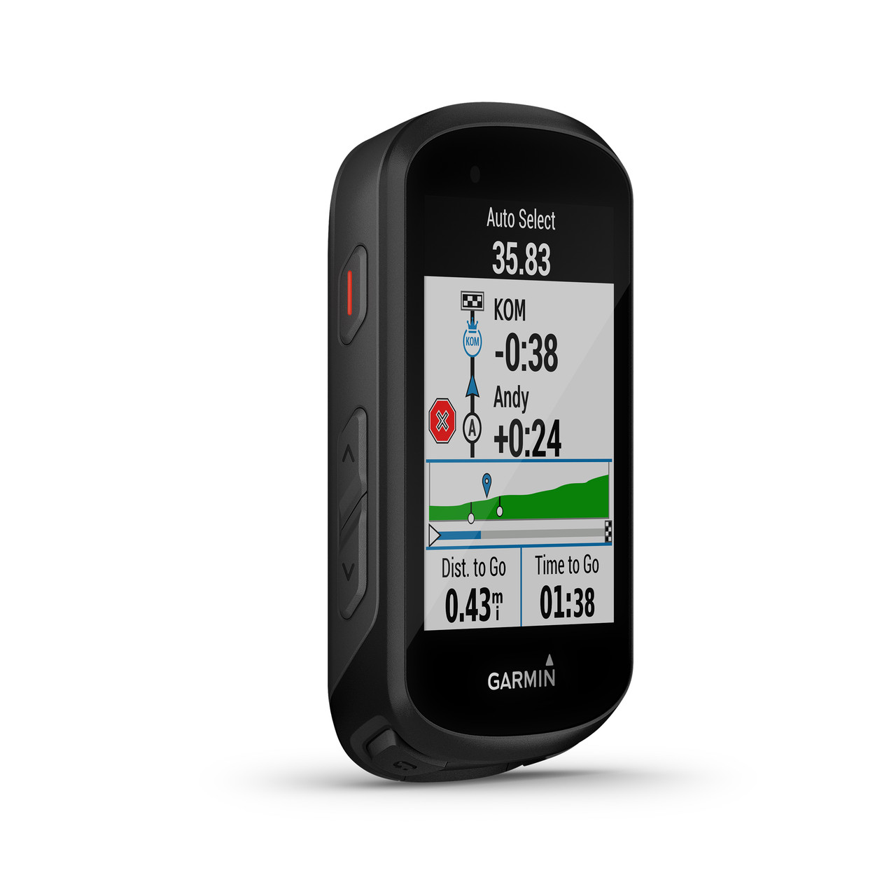 Garmin Edge 530 | MEC