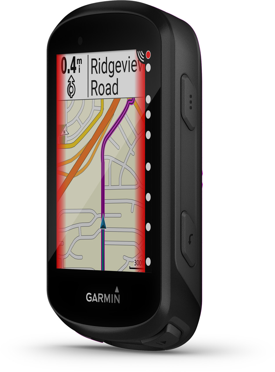 Garmin Edge 530