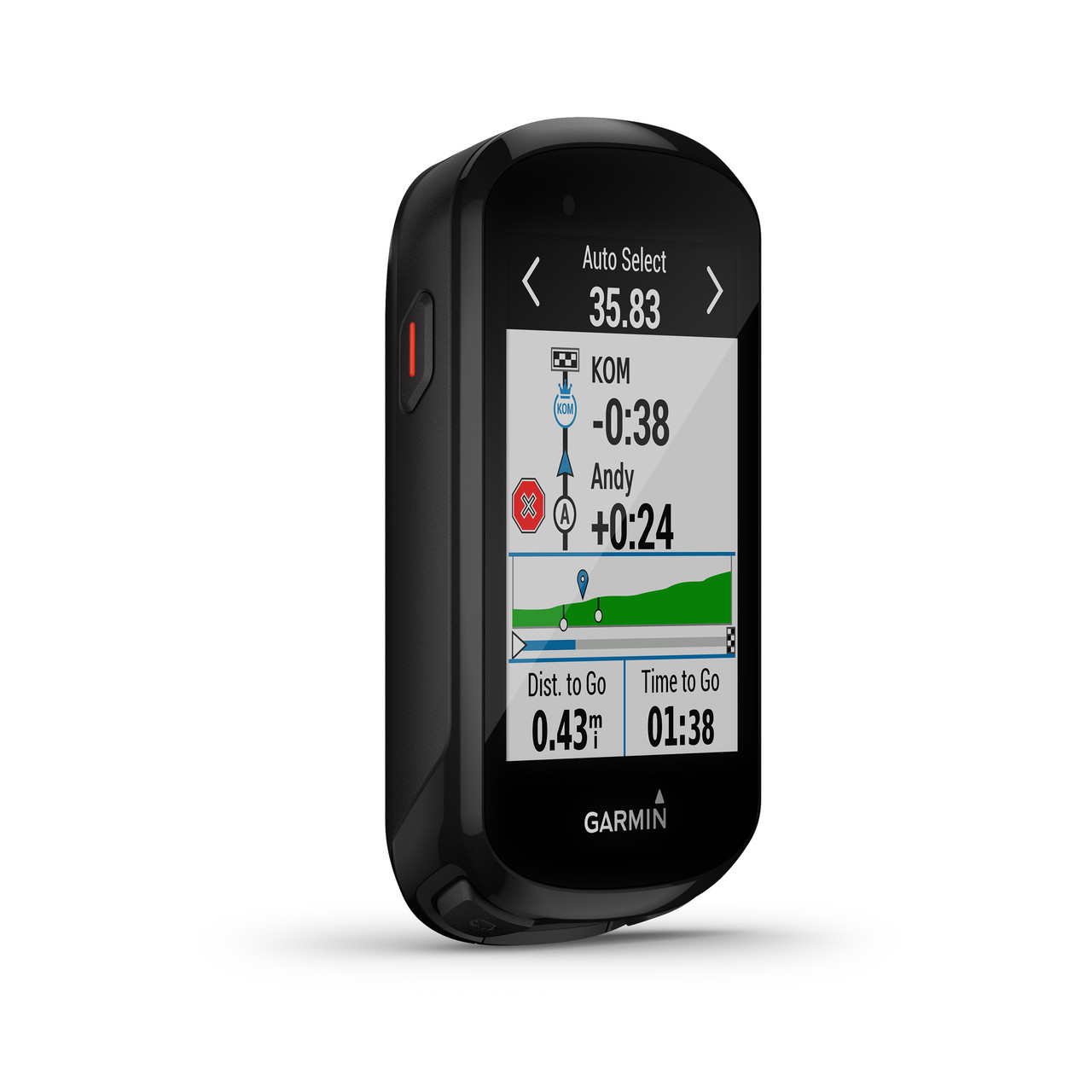 Garmin Edge 830 | MEC