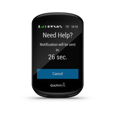 Garmin Edge 830 | MEC