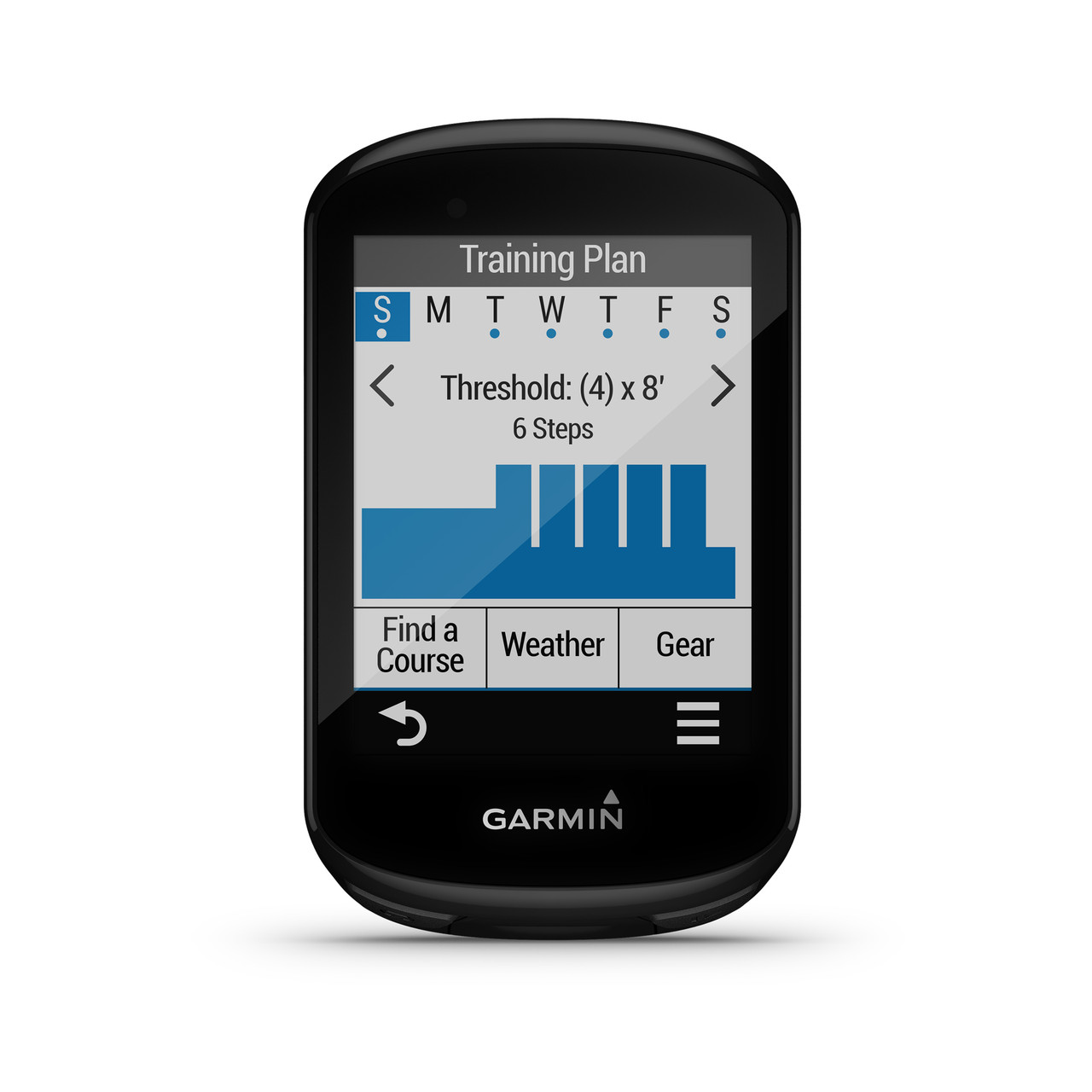 Garmin Edge 830 | MEC