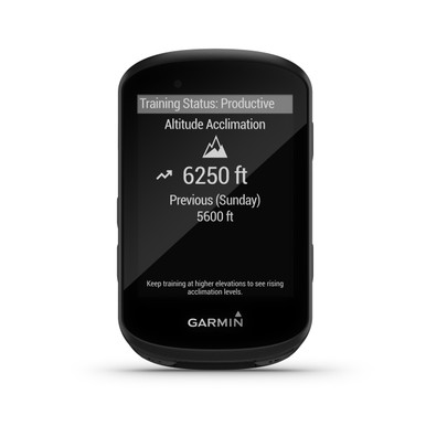 Garmin Edge 530 Bundle | MEC