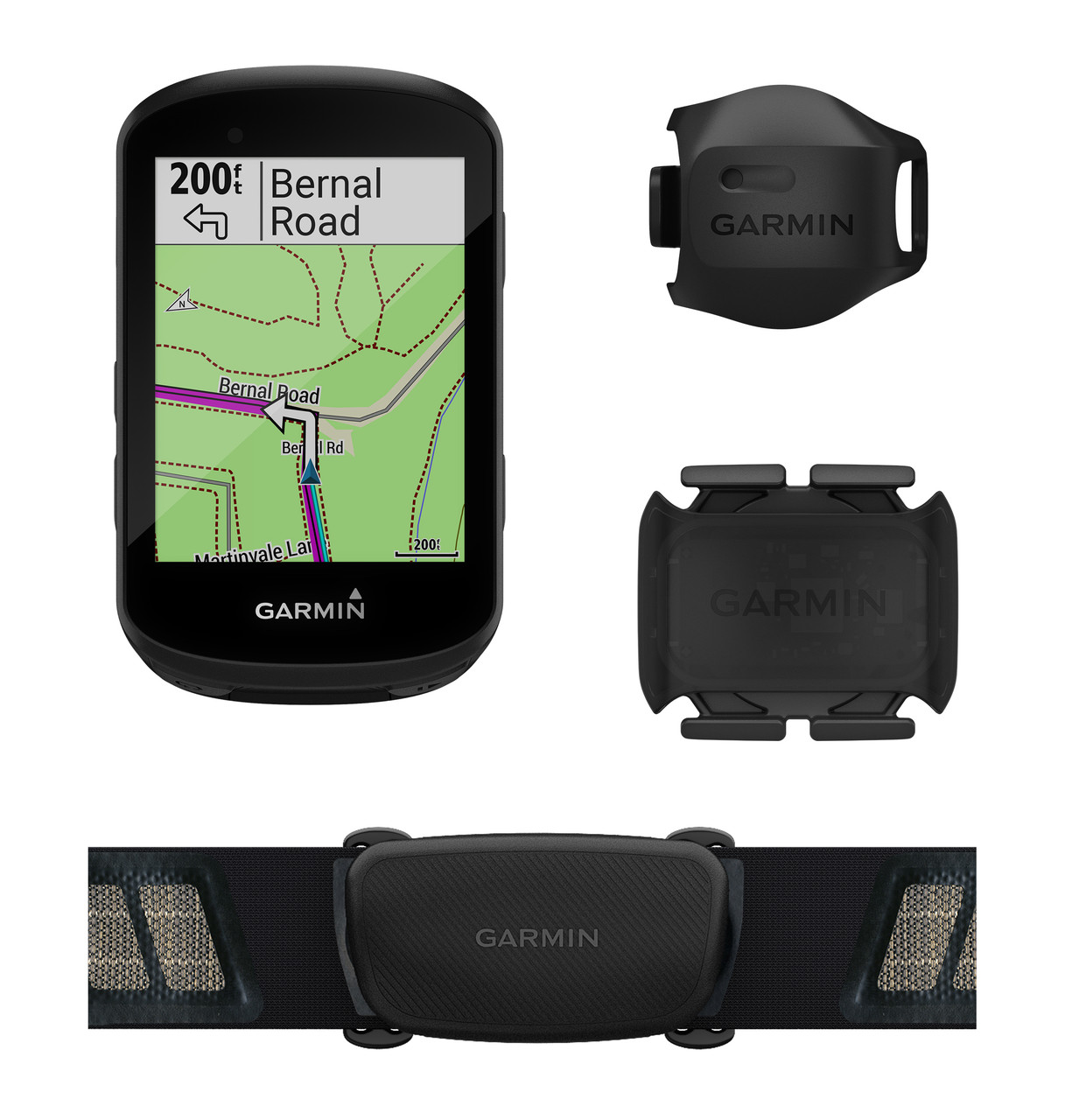 Garmin Edge 530 Bundle | MEC