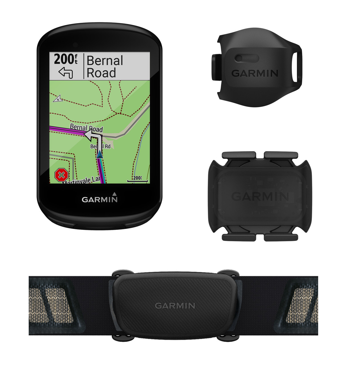 Garmin Edge 830 Bundle | MEC