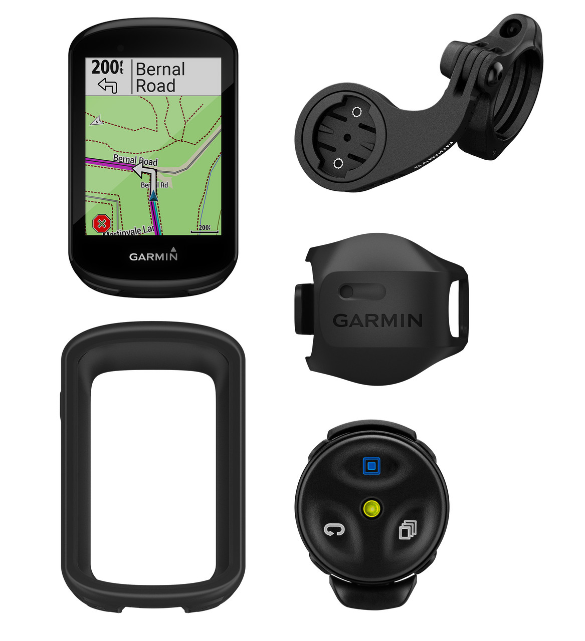 Garmin Edge 830 MTB Bundle | MEC