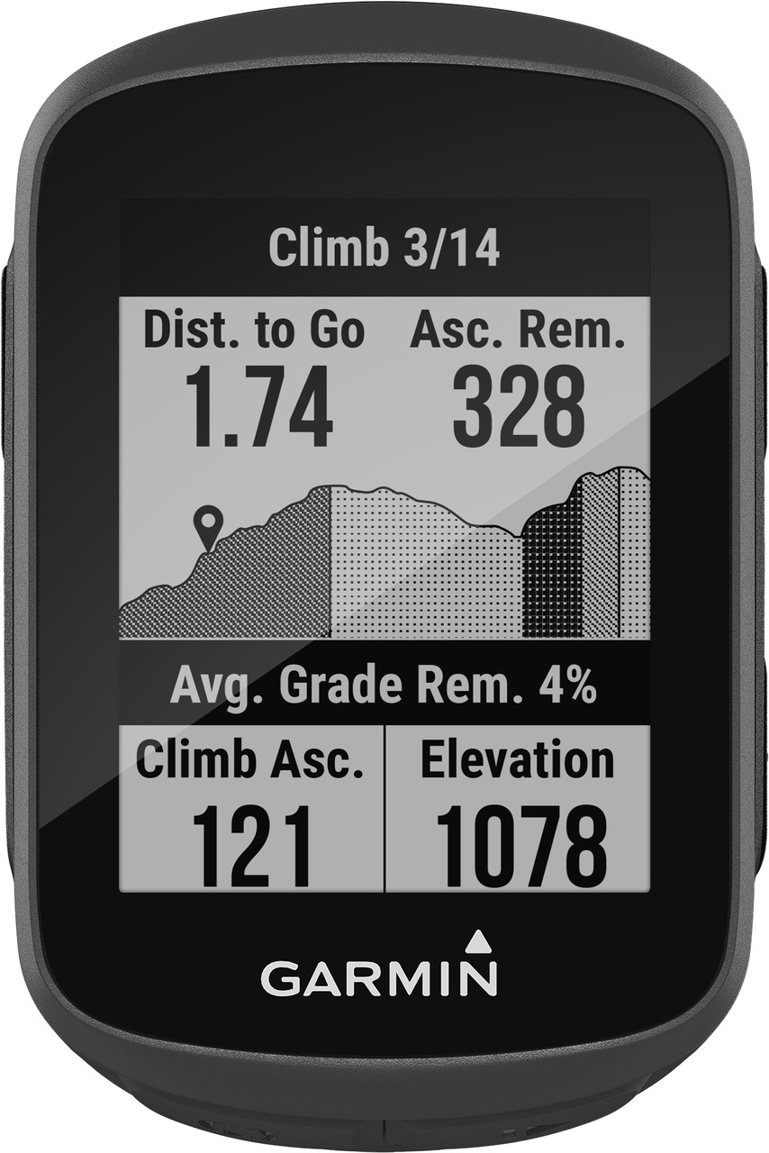 Garmin Edge 130 Plus - Unisex | MEC