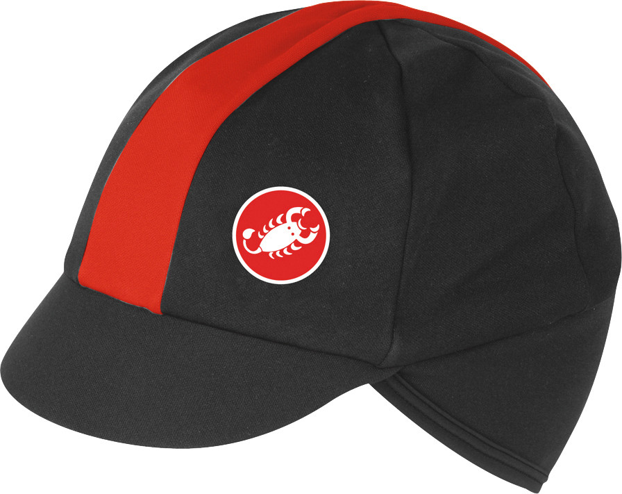 Castelli Risvolto Winter Cap Unisex MEC