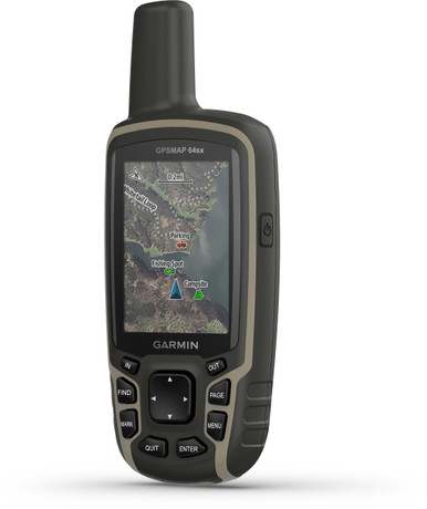 Garmin GPSMAP 64SX GPS | MEC