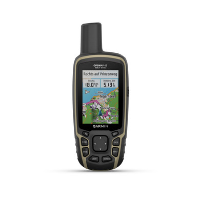 Garmin GPSMAP 65 | MEC